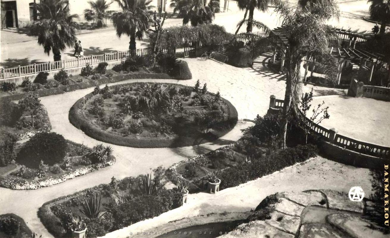 Hammam bou hadjar 510- Jardins COLLECTION DES AMIS DE ND DE SANTA CRUZ.jpg